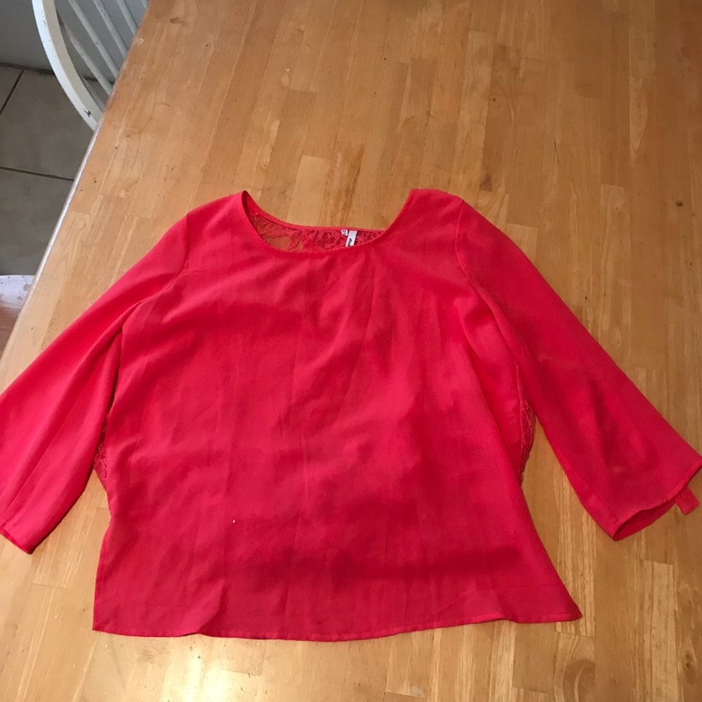 Women’s top